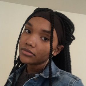 Meet your Posher, Bree